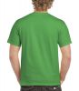 T shirts manga curta gildan frs10209 irish green imagem 1