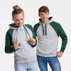 Sweatshirts capuz roly badet algodão imagem 2