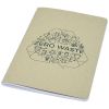 Caderno em cartão reciclado Gianna