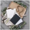 Caderno com capa em papel Crush Fabia