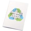 Caderno com capa em papel Crush Fabia