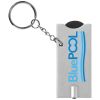 Porta-chaves LED e porta-moeda Allegro