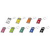 Porta-chaves LED e porta-moeda Allegro