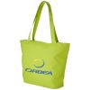 Saco tote de praia com fecho Panama