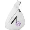 Bolsa triangular Brooklyn 10L