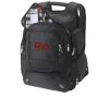 Mochila para portátil de 17 para controlo de segurança Proton 23L