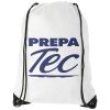 Mochila não tecido com cordões Evergreen 5L