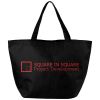 Saco Tote de compras não tecido Maryville