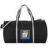 Saco de fim de semana em canvas Weekender 40L