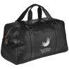 Saco de viagem pele sintética Oxford 25L