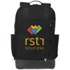 Mochila do cotidiano para computador 15.6 Compu 14L