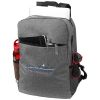 Mochila em tecido para portátil de 15 Hoss 18L