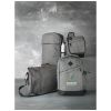 Mochila em tecido para portátil de 15 Hoss 18L