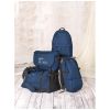 Mochila em RPET GRS Baikal 12L