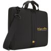 Bolsa para portátil de 16 com pegas e alça Case Logic