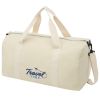 Saco de poliéster e algodão reciclado de 450 g/m² Pheebs 24L