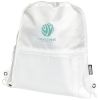 Saco de cordão reciclado com isolamento térmico de 9 L Adventure