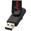 Pen USB metálica de 4GB Rotate