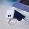 Powerbank de 6600 mAh Vault