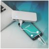 Powerbank de 10.000 mAh Spare