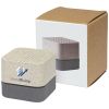 Coluna Bluetooth® em palha de trigo Aira