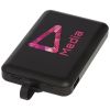 Powerbank sem fio de 5000 mAh com cabo 3 em 1 Kano