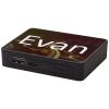 Powerbank sem fio de 5000 mAh Fusion