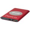 Powerbank sem fio de 4000mAh Juice