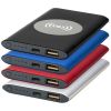 Powerbank sem fio de 4000mAh Juice