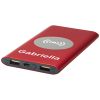 Powerbank sem fio de 8000mAh Juice