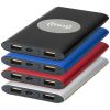 Powerbank sem fio de 8000mAh Juice
