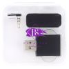 kit de privacidade Incognito