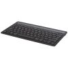 Teclado para vários dispositivos com suporte Hybrid