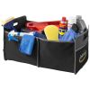 Organizador para bagagens Accordion