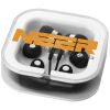 Auriculares com microfone Sargas
