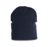 Gorro em tricot
