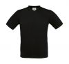 T shirts personalizadas b&c frs14942 preto para personalizar imagem 1