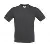 T shirts personalizadas b&c frs14942 dark grey para personalizar imagem 1
