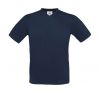 T shirts personalizadas b&c frs14942 navy para personalizar imagem 1
