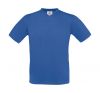 T shirts personalizadas b&c frs14942 royal para personalizar imagem 1