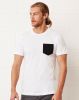 T shirts manga curta bella frs15606 imagem 1