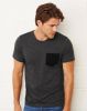 T shirts manga curta bella frs15606 imagem 2