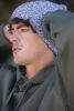 GORRO COM POMPOM