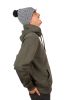 GORRO COM POMPOM