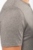 T-shirt Supima® de homem com decote redondo de man