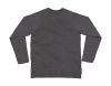 Sweatshirts básicas mantis frs20148 ecológico para personalizar imagem 2