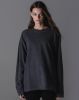 Sweatshirts básicas mantis frs20148 ecológico para personalizar imagem 3