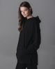 Sweatshirts capuz mantis frs20248 ecológico impresso imagem 1