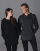 Sweatshirts capuz mantis frs20248 ecológico impresso imagem 4
