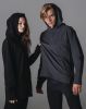 Sweatshirts capuz mantis frs20248 ecológico impresso imagem 5